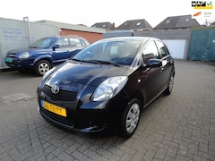 Toyota Yaris - 1.0 VVTi Sol (KM 167000 NAP AIRCO)