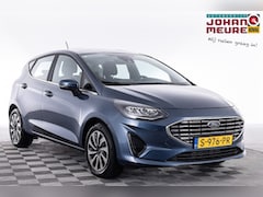 Ford Fiesta - 1.0 EcoBoost Hybrid Titanium | NAVI | ECC ✅ 1e Eigenaar