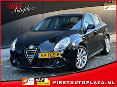 Alfa Romeo Giulietta - 1.4 T Distinctive AUTOMAAT CRUISE/AIRCO | KEURIGE AUTO