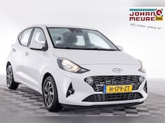 Hyundai i10 - 1.0 Comfort | AIRCO | VELGEN ✅ 1e Eigenaar