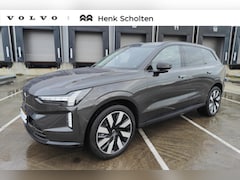 Volvo EX90 - Twin Motor Performance 518PK Ultra 111 kWh | Pixel LED Koplampen | Bose Audiosysteem | Pil