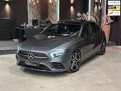 Mercedes-Benz A-klasse - 220 4MATIC AMG|PANO|SFEER|BOMVOL