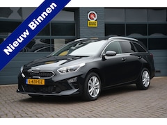 Kia Cee'd Sportswagon - Ceed 1.5 T-GDi DynamicPlusLine Automaat