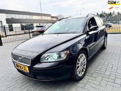 Volvo V50 - 2.0D Momentum / inruilkoopje / export