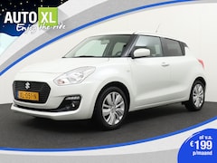 Suzuki Swift - 1.2 Business Edition 90 PK Camera Stoelverw. Navi Cruise LED