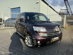 Daihatsu Materia - 1.5 Soul