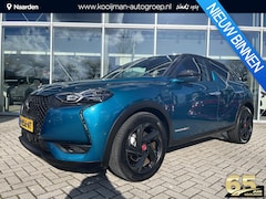 DS 3 Crossback - E-Tense Performance Line+ 50 kWh