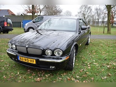 Jaguar XJR - 4.2 V8 S/C .