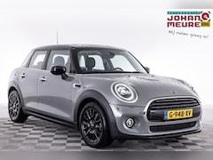 MINI Cooper - 1.5 Business Edition 5-drs | Full LED | NAVI | AIRCO | PDC