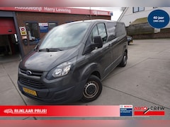 Ford Transit Custom - 2.0 TDCi 105PK 270 L1H1 Economy Edition