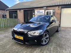 BMW 1-serie - 116i M-Sport Schuifdak Xenon Navi