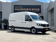 Volkswagen Crafter - 35 2.0 TDI L3H3 |140pk | Trekhaak 3000KG | Cruise control | Carplay | Airco