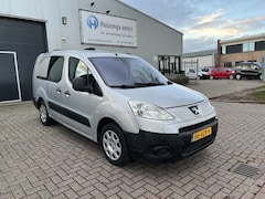 Peugeot Partner - 122 LANG L2 1.6 HDI | AIRCO