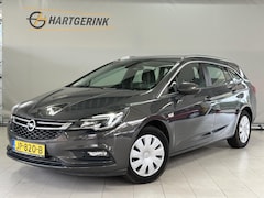 Opel Astra Sports Tourer - 1.4 Turbo 150pk Business+* Navi / Cruise / Airco / PDC / Trekhaak