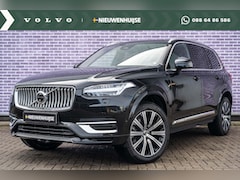 Volvo XC90 - T8 Recharge AWD Ultimate Bright Long range | Head-up Display | Elektr. Panoramadak | Stoel