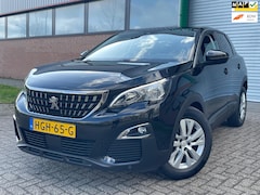 Peugeot 3008 - 1.2 Executive Automaat Navi Carplay