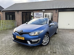 Renault Mégane coupé cabriolet - 1.5 DCi GT-line Automaat