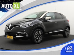 Renault Captur - 0.9 TCe 90 PK Dynamique Camera Climate Trekhaak Park. Sens