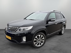 Kia Sorento - 2.2 CRDi Executive automaat 4WD