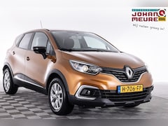 Renault Captur - 0.9 TCe Limited | NAVI | AIRCO | VELGEN