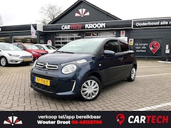 Citroën C1 - 1.0 e-VTi Feel Airco, Cruise control