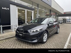 Kia Cee'd - Ceed 1.5 T-GDi DynamicPlusLine |direct uit voorraad leverbaar | Vraag naar de voorwaarden