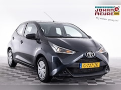 Toyota Aygo - 1.0 VVT-i x-fun 5-drs | AIRCO ✅ 1e Eigenaar