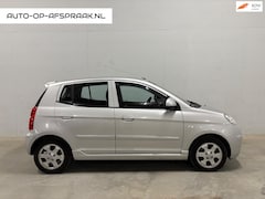 Kia Picanto - 1.1 X-ecutive First Edition Airco APK NAP