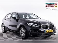 BMW 1-serie - 118 i Executive Edition | Half LEDER | Full LED ✅ 1e Eigenaar