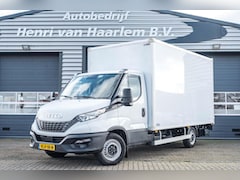 Iveco Daily - 35S14V 2.3 410 H2