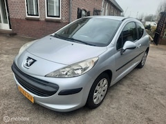 Peugeot 207 - 1.4 Cool 'n Blue Nw Dis-riem/beurt/apk gehad