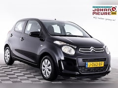 Citroën C1 - 1.0 VTi Feel 5-drs | AIRCO | BLUETOOTH