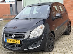 Suzuki Splash - 1.2 Comfort EASSS NAP Airco 14 mnd APK