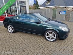 Opel Astra TwinTop - 1.8 Enjoy Automaat