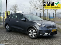 Kia Niro - 1.6 GDi Hybrid DynamicLine | Carplay | Camera