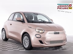 Fiat 500e - 24 kWh Action Plus *ROSE