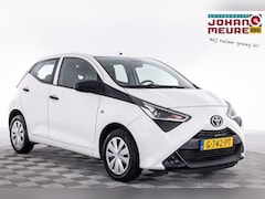 Toyota Aygo - 1.0 VVT-i x-fun 5-drs | AIRCO ✅ 1e Eigenaar