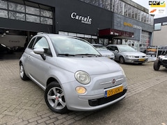 Fiat 500 - 1.2 Pop automaat