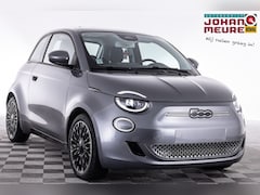 Fiat 500e - Icon Plus 42 kWh | Full LED | NAVI | PANORAMA