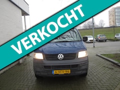 Volkswagen Transporter - 1.9 TDI 300