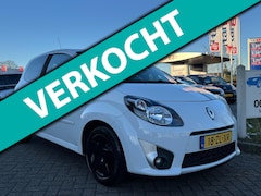 Renault Twingo - 1.2-16V Dynamique Airco Sportief