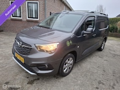 Opel Combo - 1.5D L2H1 Innovation Automaat/Zeer nette auto