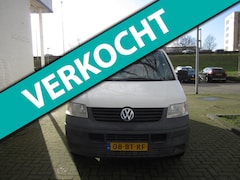 Volkswagen Transporter - 1.9 TDI 340