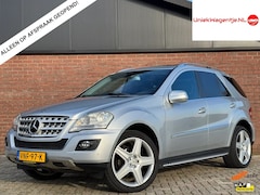 Mercedes-Benz M-klasse - 320 CDI | PERFECT ONDERHOUDEN