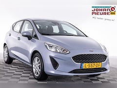 Ford Fiesta - 1.0 EcoBoost Connected | NAVI | AIRCO ✅ 1e Eigenaar