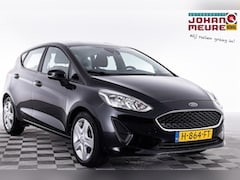 Ford Fiesta - 1.0 EcoBoost Connected ✅ 1e Eigenaar