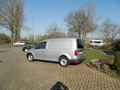 Volkswagen Caddy - 2.0 TDI L2H1 BMT Maxi Trendline airco