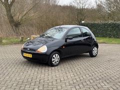 Ford Ka - 1.3 Cool & Sound AIRCO I ZEER NETJES I NL-AUTO