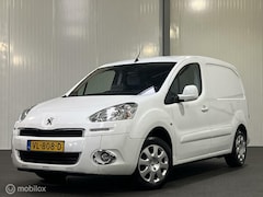 Peugeot Partner - bestel 120 1.6 e-HDI L1 Navteq [ MARGE lift airco navi ]