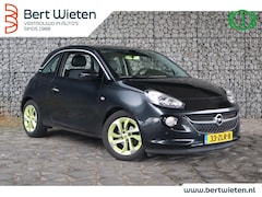 Opel ADAM - 1.2 Glam | Geen import | 1ste eigenaar | Sterrenhemel